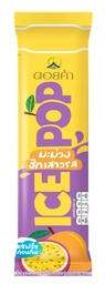 ICE POP มะม่วงฮักเสาวรส 85ml